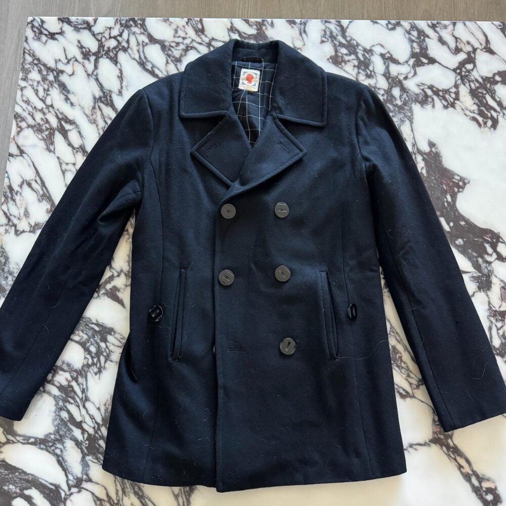 Cloth Logic Jacket. Size S.